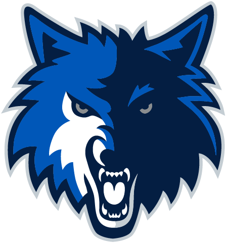 Resultado de imagem para wolf emblem